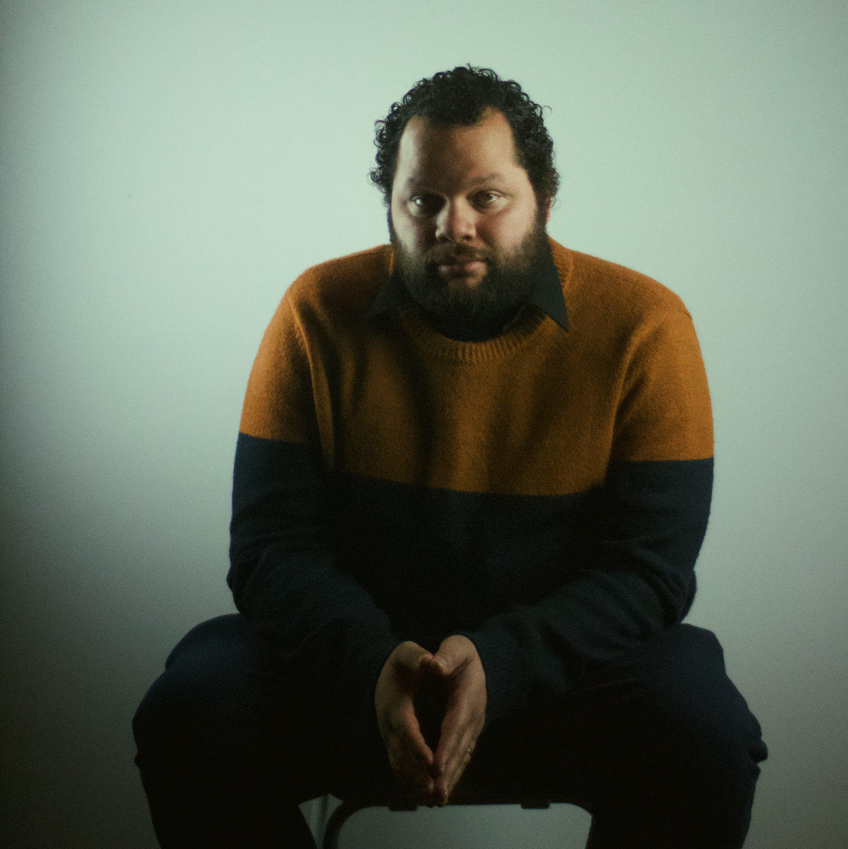 Fotografía promocional de Juanma Trujillo