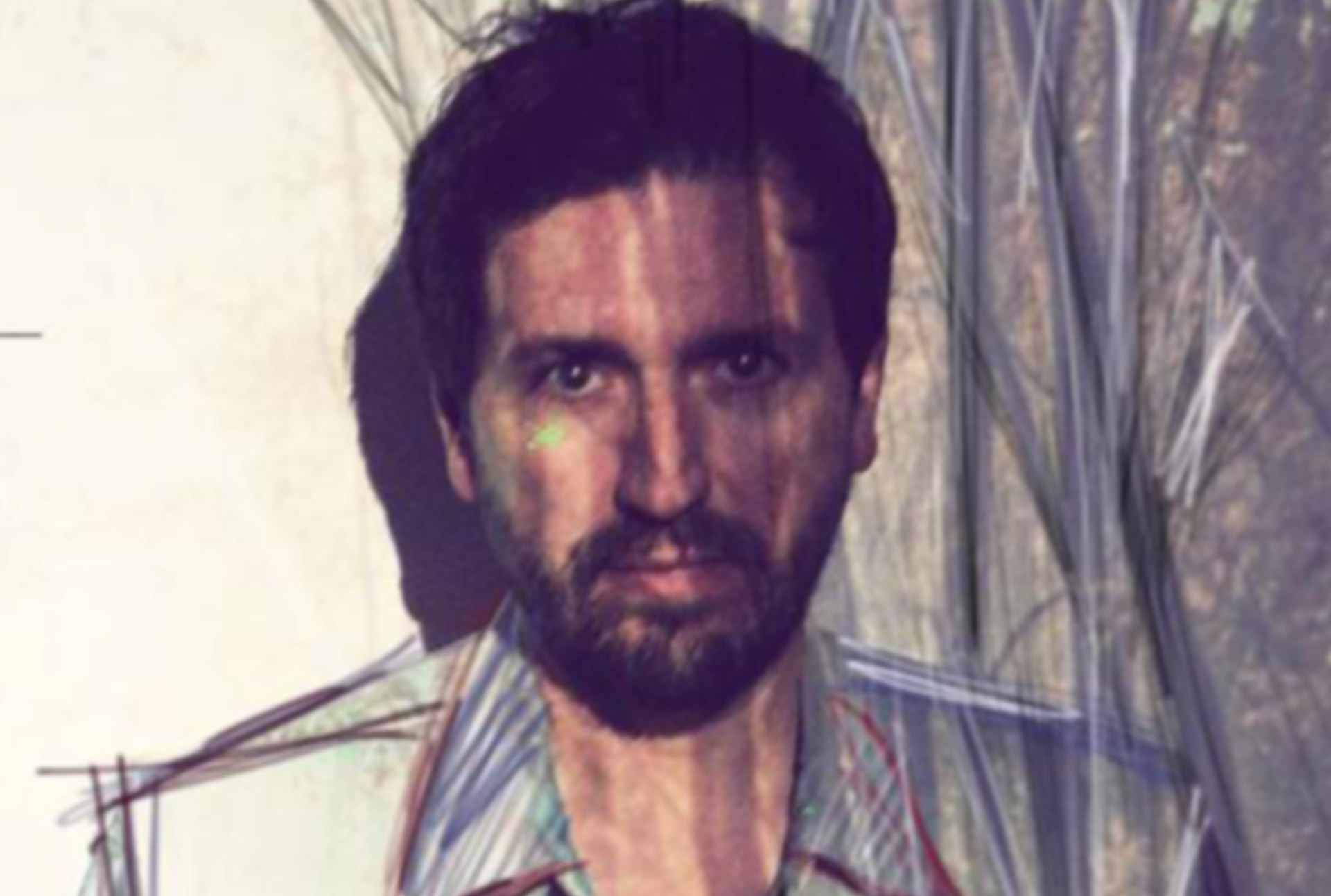 Fotografía promocional de Juanpopp