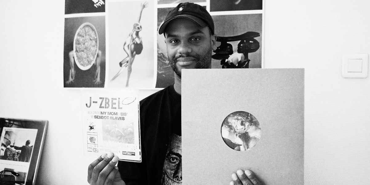 Fotografía promocional de Judaah