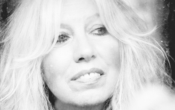 Promotional photograph of Concierto de Judie Tzuke en Glasgow.