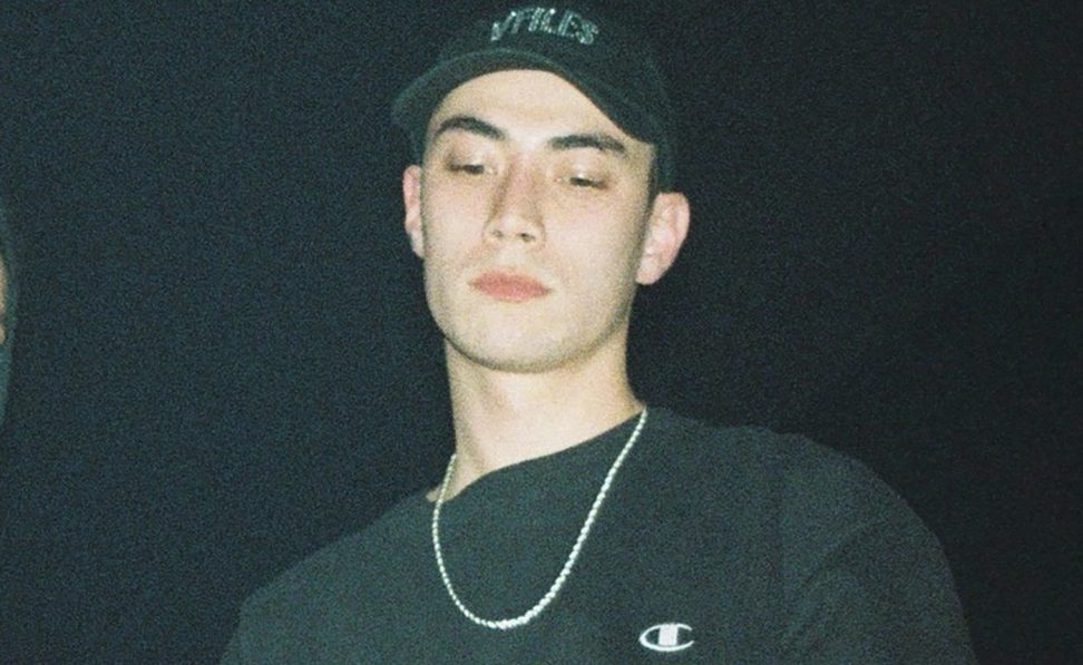 Promofoto von Concierto de Juelz en Seattle.