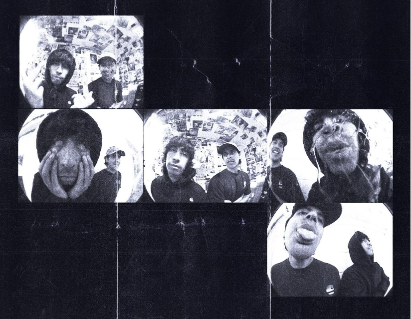 Promotional photograph of Concierto de Juggler en Los Ángeles.