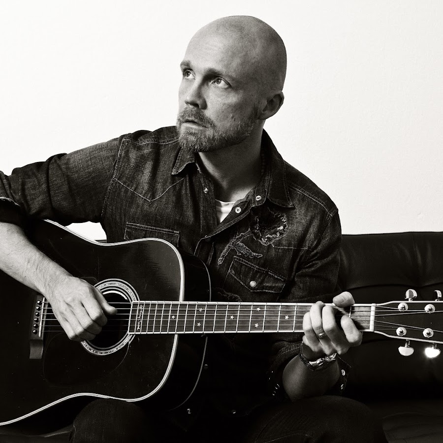 Fotografía promocional de Juha Tapio