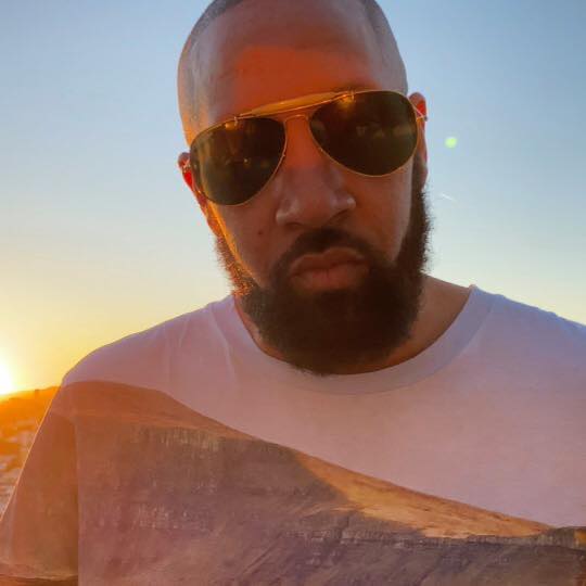 Fotografía promocional de Juice