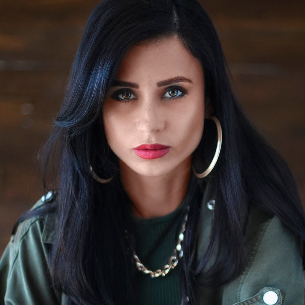 Promotional photograph of Juicy M.