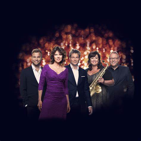 Promofoto von Concierto de Julekonsert en Lillehammer.