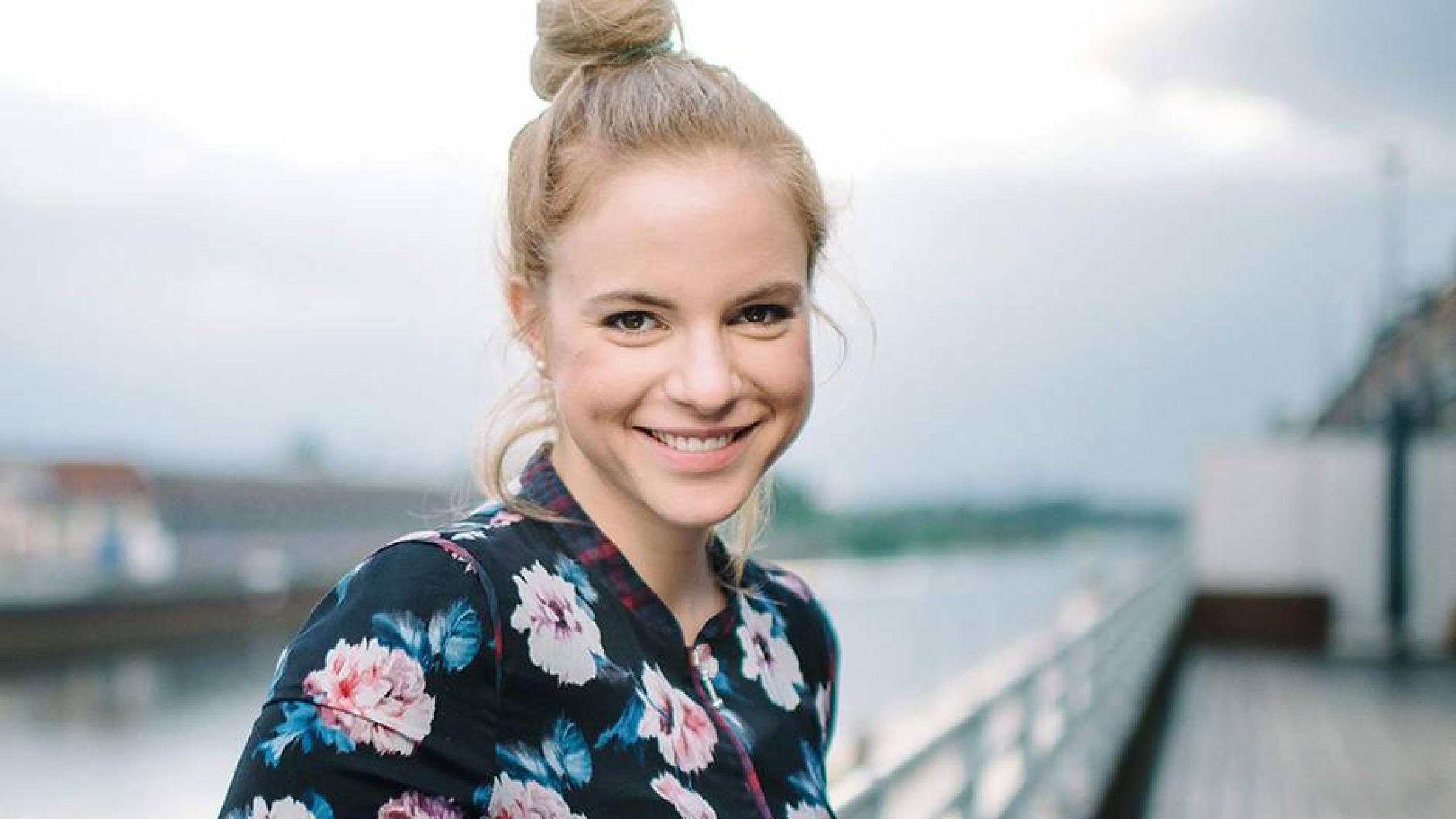 Julia Engelmann tour dates 2022 2023. Julia Engelmann tickets and