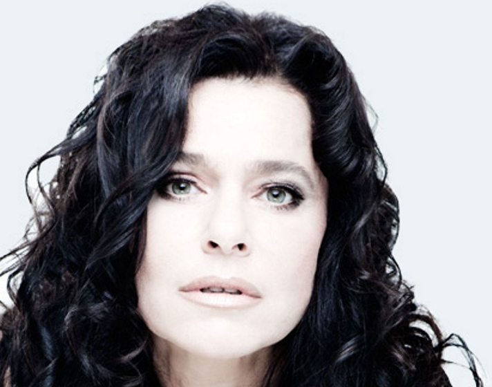 Fotografía promocional de Concierto de Julia Neigel en Görlitz