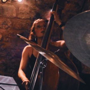 Fotografía promocional de Concierto de Julia Richard en París