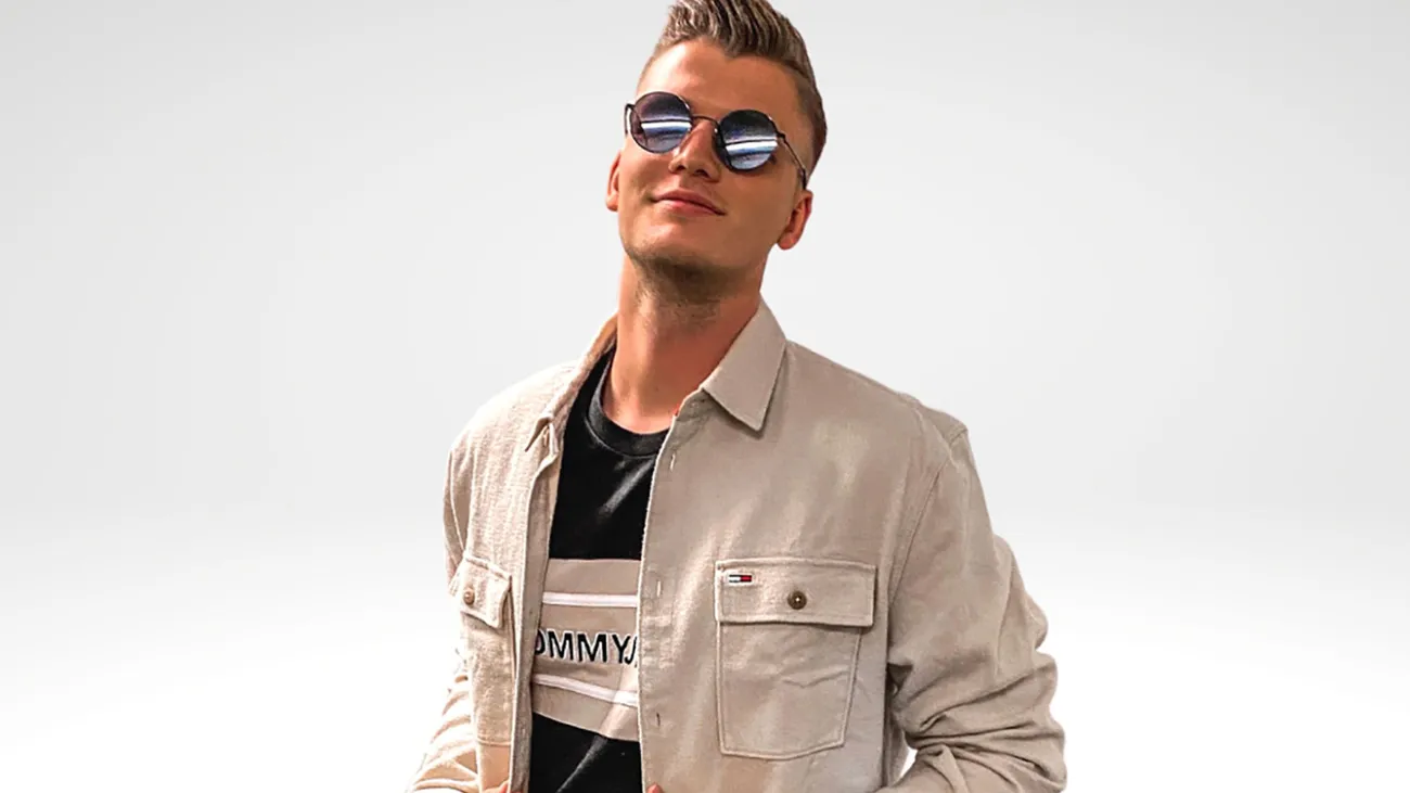 Photographie promotionnelle de Concierto de Julian Sommer en Karlsruhe.