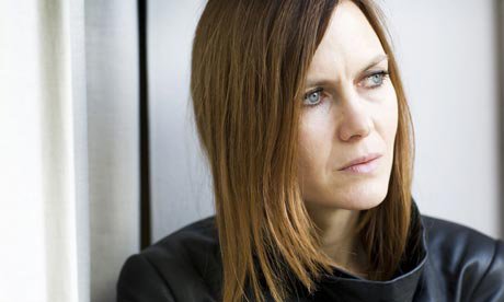 Promotional photograph of Juliana Hatfield.