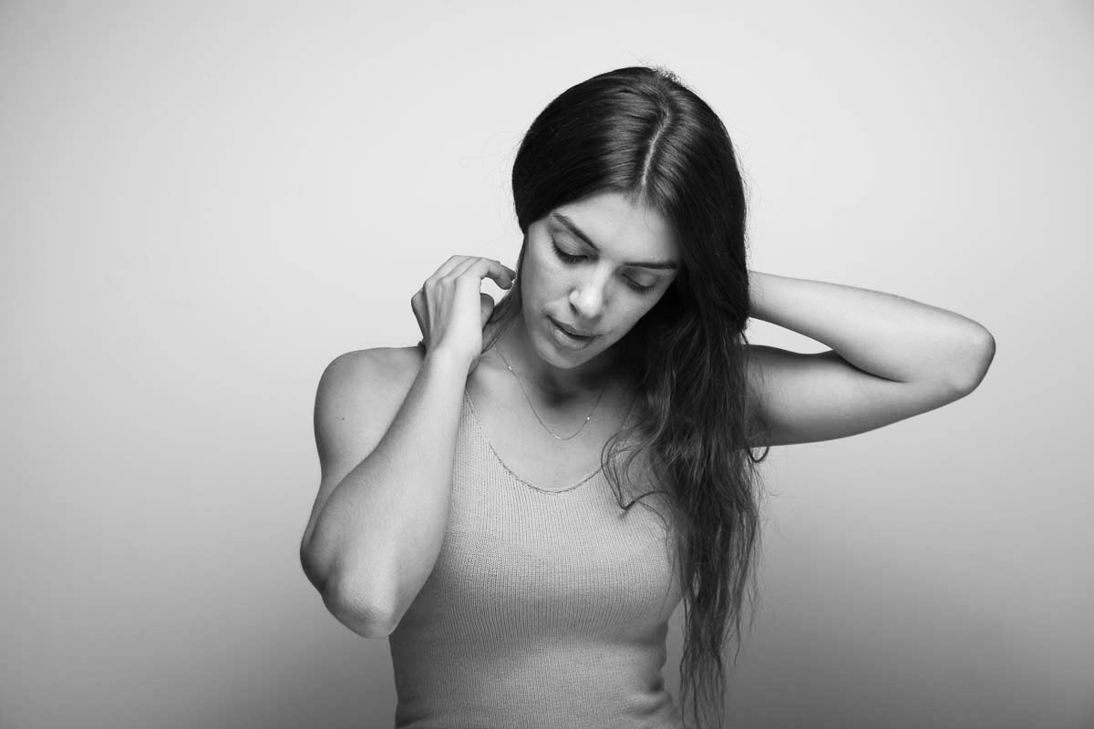 Fotografia promozionale di Julie Byrne.