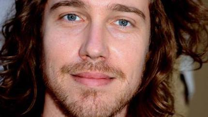 Julien Dore concert in Paris