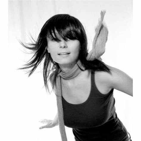 Fotografía promocional de Juliet Sikora