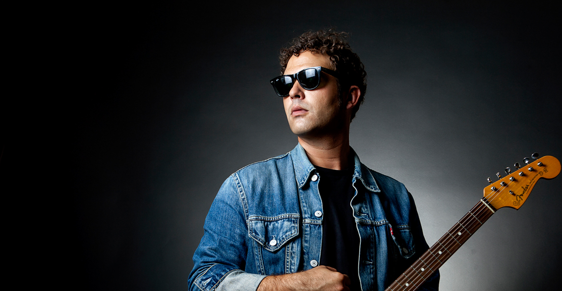 Fotografía promocional de Julieta 21