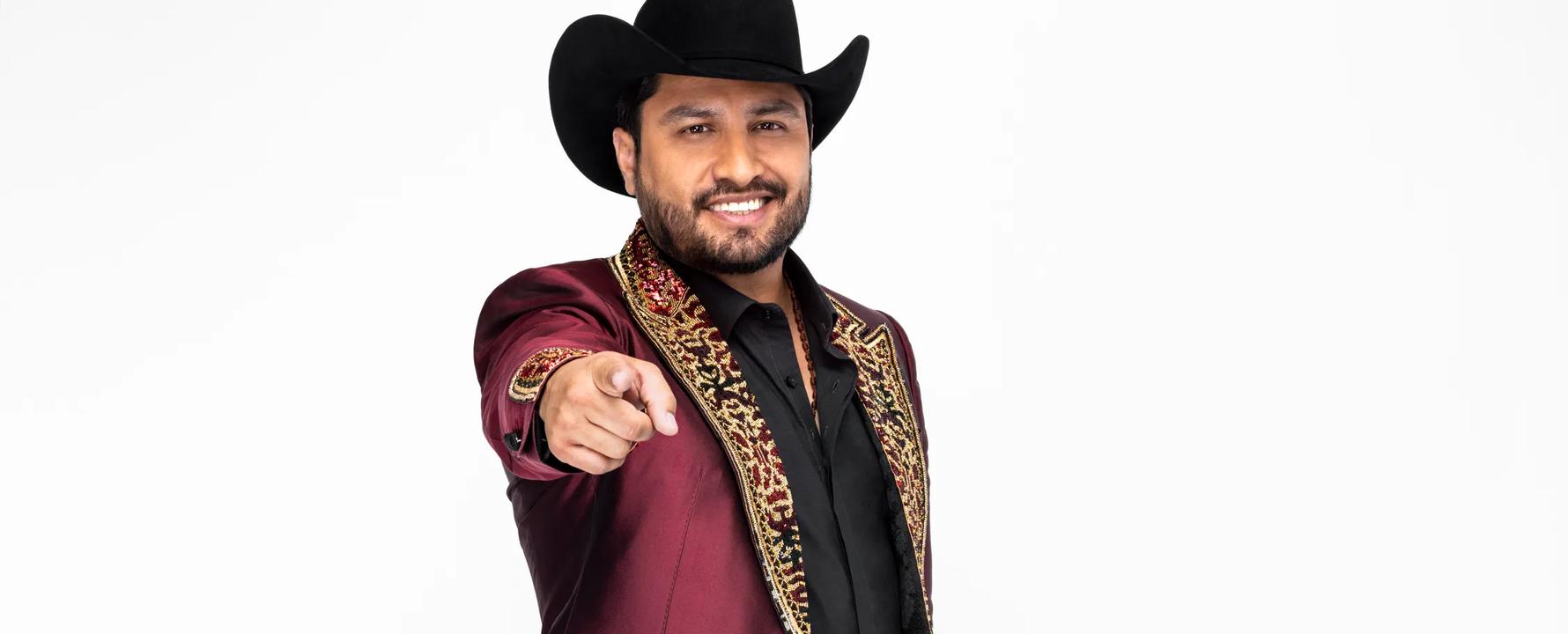 Entradas para Julión Álvarez en Monterrey Wegow