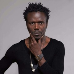 Fotografía promocional de Concierto de Julius Lahai en Frankfurt del Meno