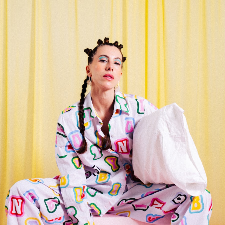 Fotografía promocional de Concierto de Juls Cattáneo en Madrid