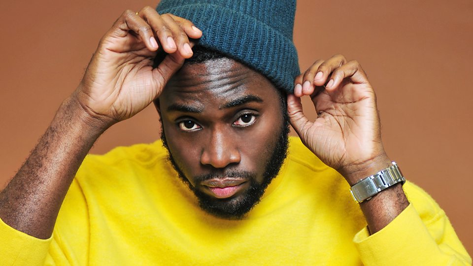 Fotografía promocional de JuLS