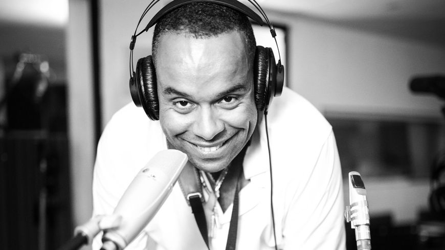 Fotografía promocional de Concierto de Jultrane en París