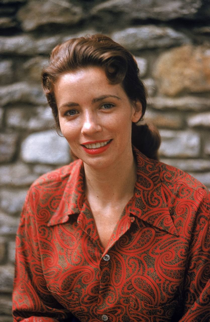 Fotografía promocional de June Carter Cash Tribute