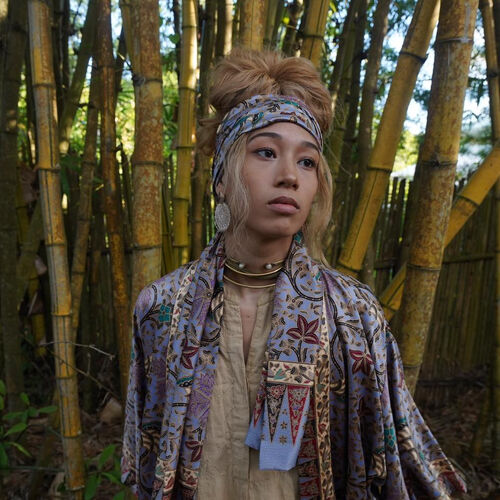 Fotografía promocional de Concierto de June Marieezy en Denver