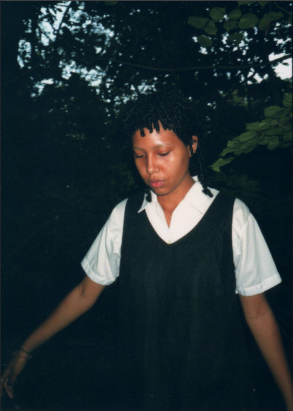 Fotografía promocional de June McDoom