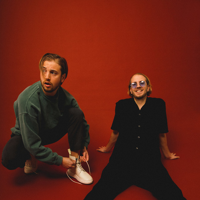 Promotional photograph of Concierto de Jung en Aarhus.