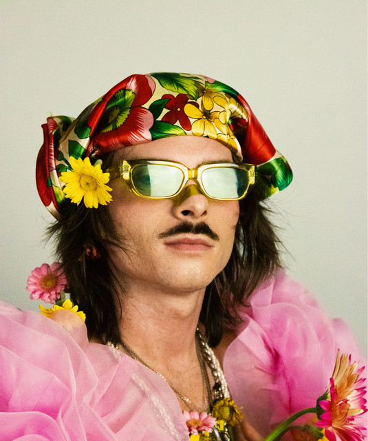 Fotografía promocional de Jungle Bobby