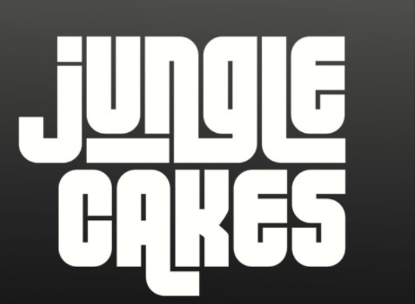 Fotografía promocional de Concierto de Jungle Cakes en Birmingham