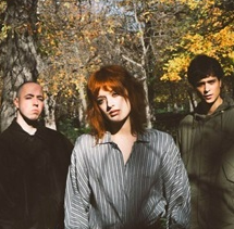 Fotografía promocional de Junio