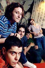 Fotografía promocional de Juniper Moon