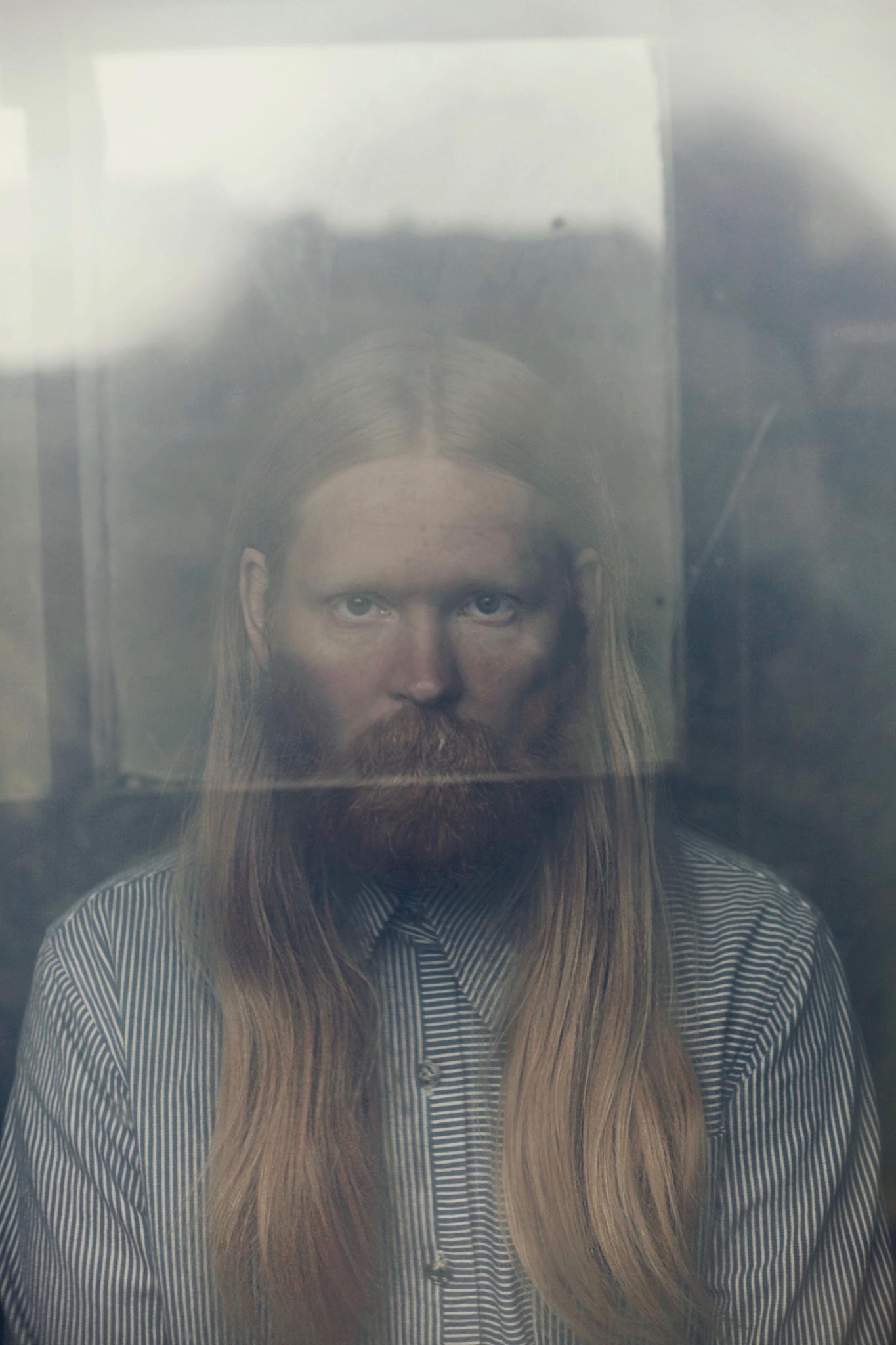 Fotografía promocional de Concierto de Junius Meyvant en París