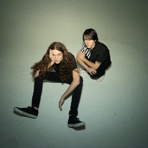 Fotografía promocional de JunkBunny