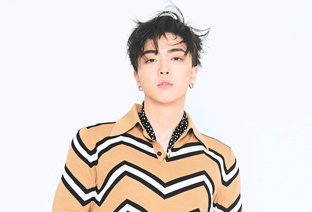 Promotional photograph of Concierto de Junny en Seattle.