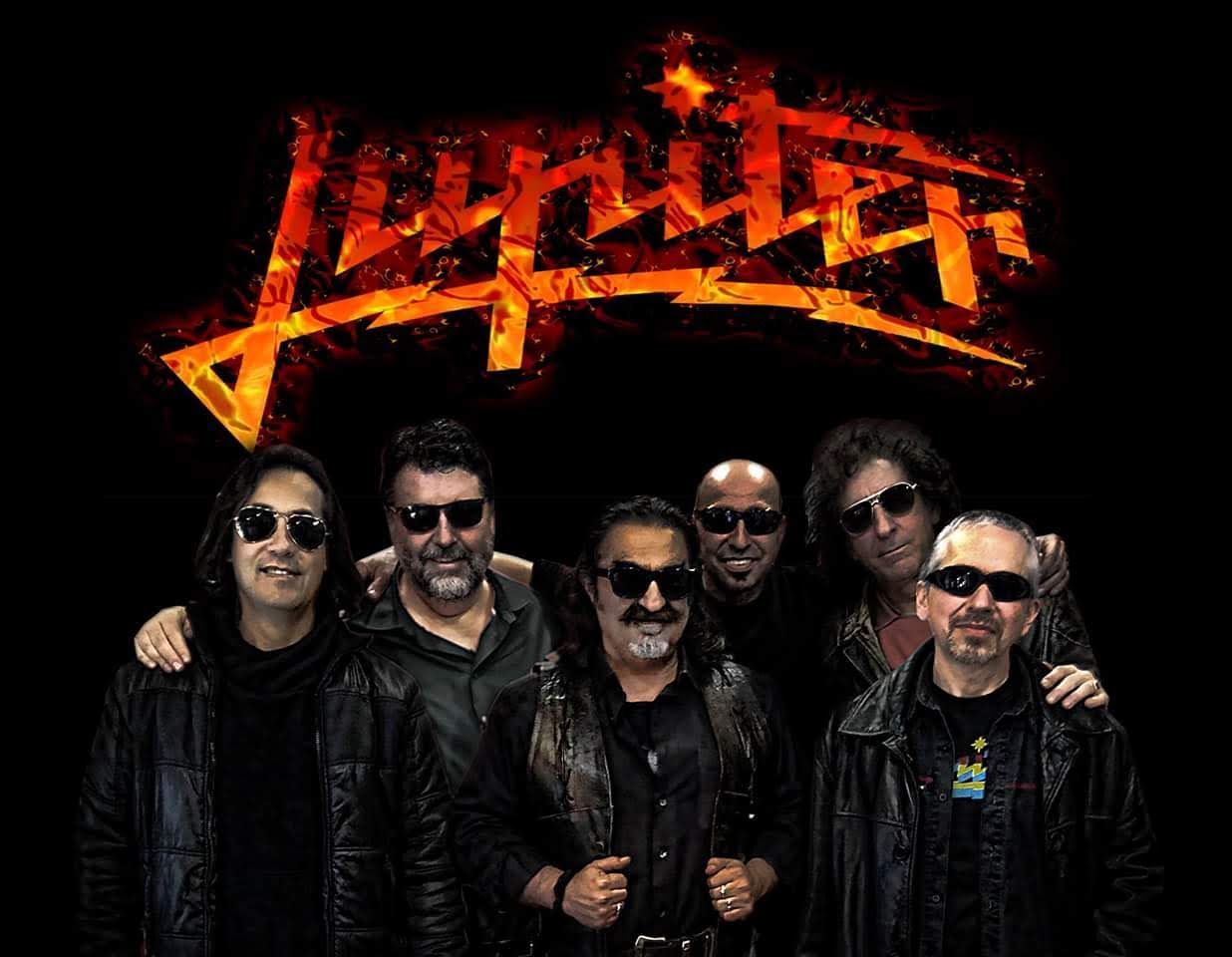 Fotografía promocional de Júpiter