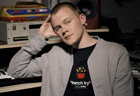 Promotional photograph of Just Jack.