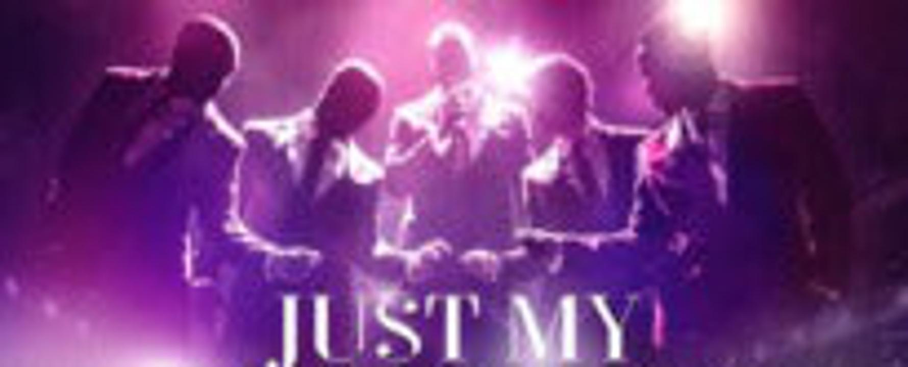 Entradas para Just my Imagination en Birmingham Wegow