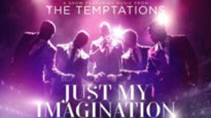 Just my Imagination concert in Newcastle-upon-Tyne