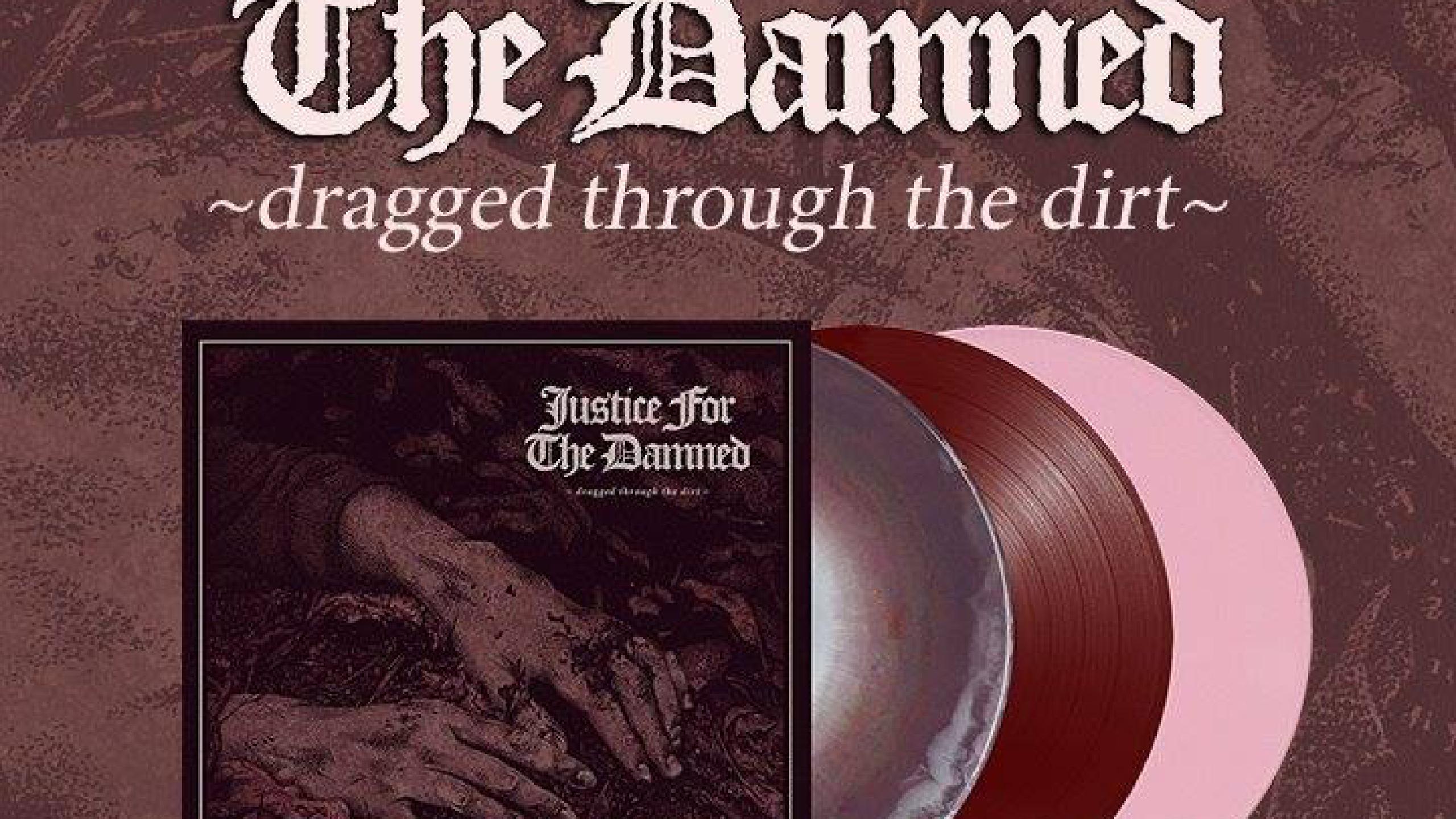 Justice For The Damned Tickets Concerts and Tours 2023 2024 Wegow