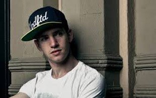 Fotografía promocional de Justin Jay