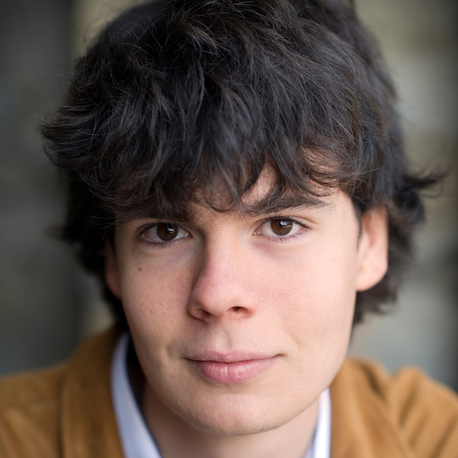 Fotografía promocional de Concierto de Justin Taylor en Versailles