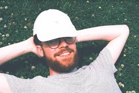 Promotional photograph of JW Francis.