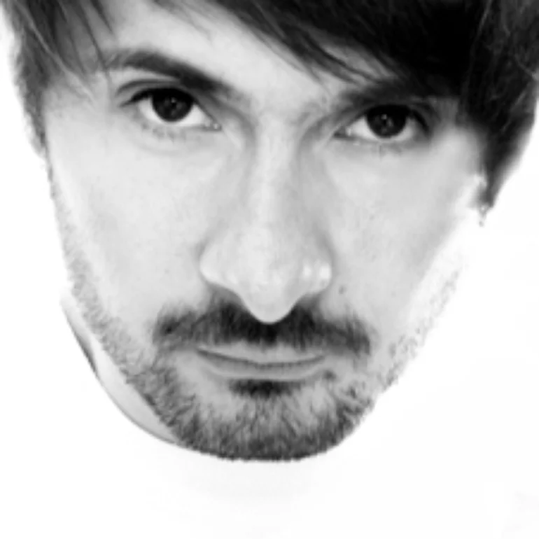 Fotografía promocional de K-Paul