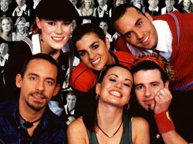 Fotografía promocional de Concierto de Benny + Magneto + Kabah en San Diego