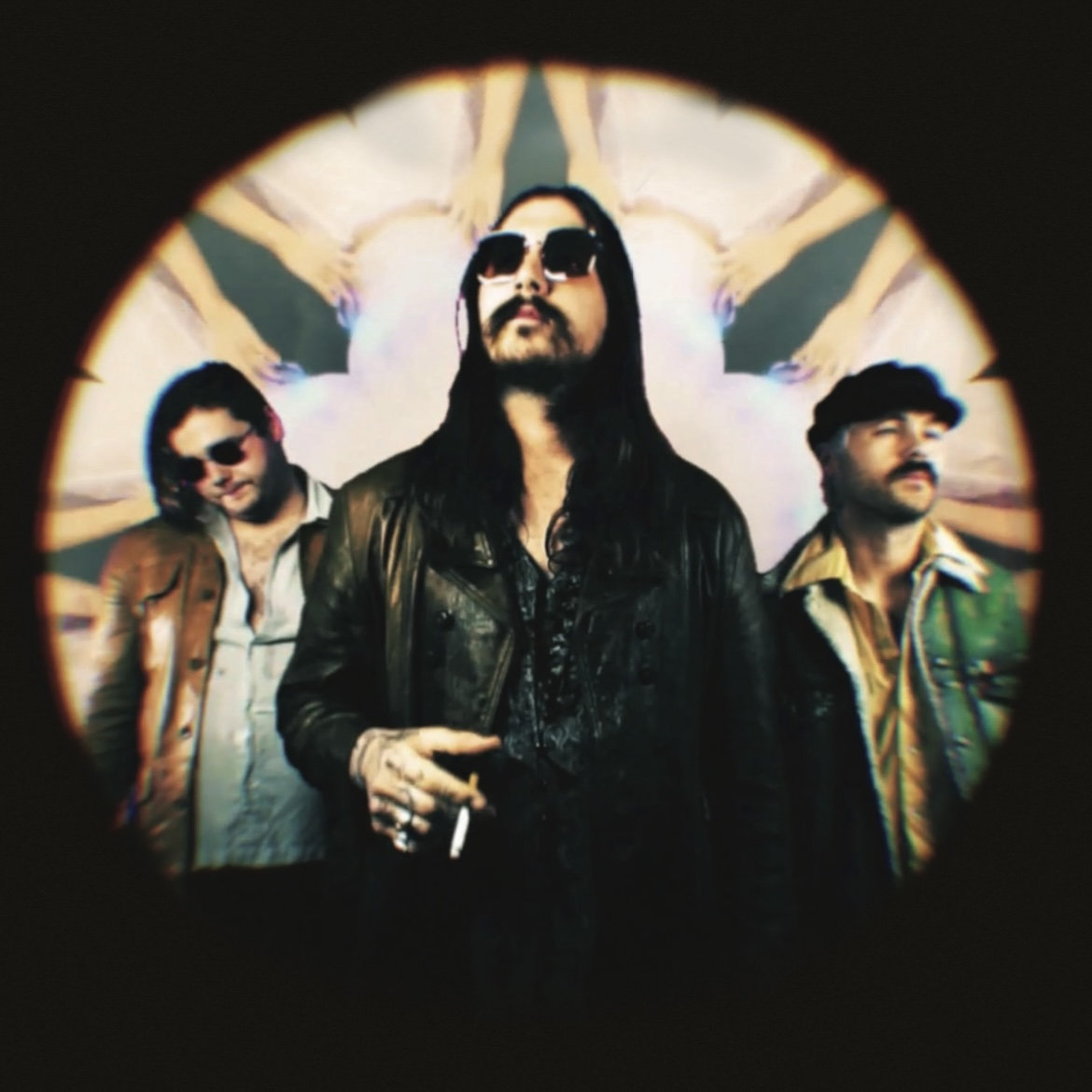 Fotografía promocional de Kadabra