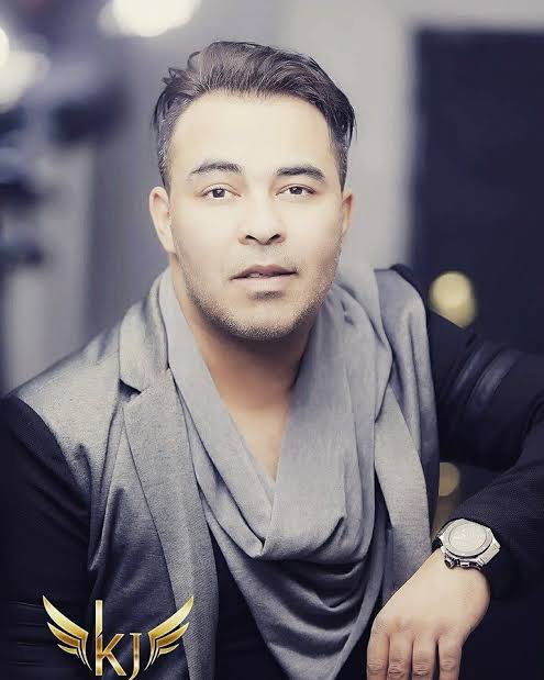 Fotografía promocional de Concierto de Kader Japonais en París