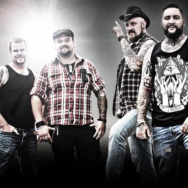 FotografÃa promocional de Kaerbholz