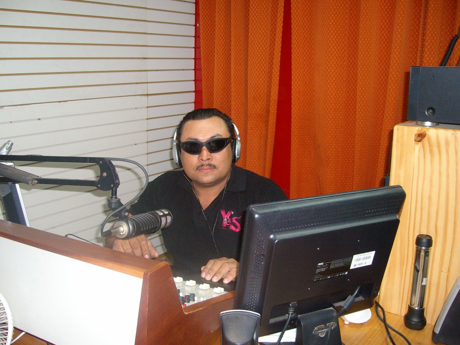 Fotografia promocional de Kairoi.