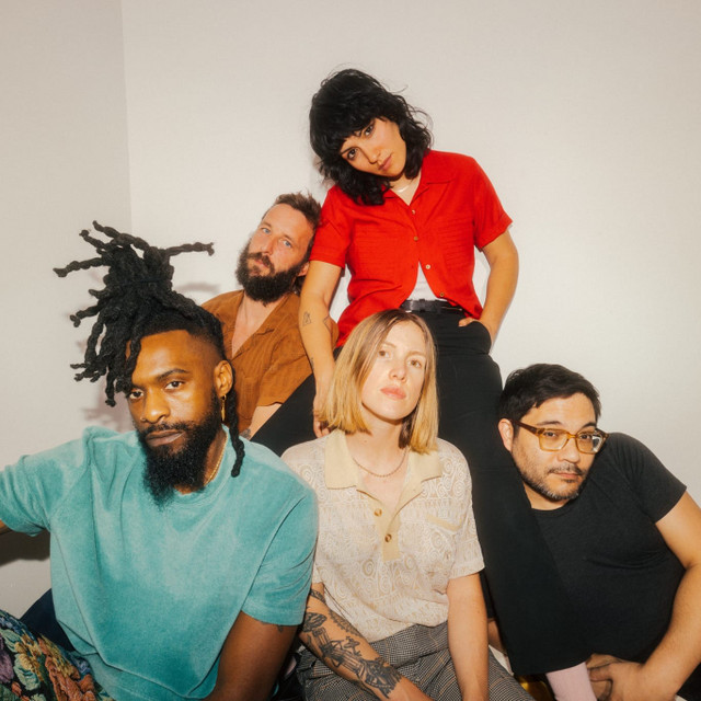 Fotografía promocional de Concierto de Kairos Creature Club en Chicago